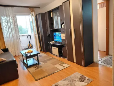 Apartment for sale in Baia Mare - foto 4