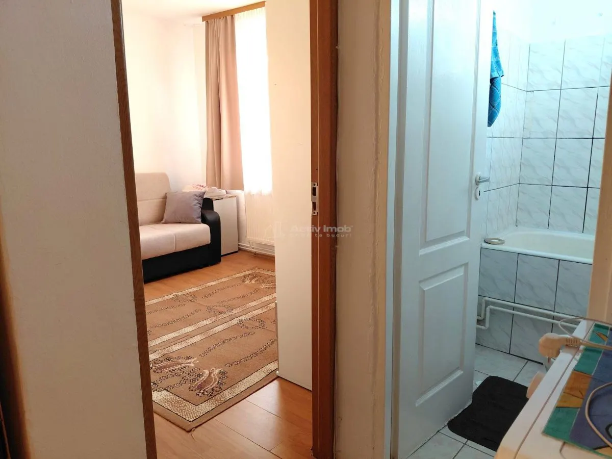 Apartment for sale in Baia Mare - foto 5
