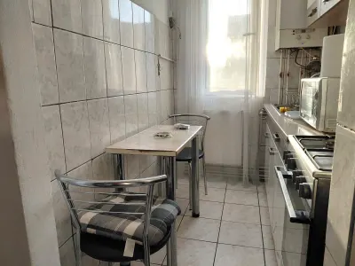 Apartment for sale in Baia Mare - foto 8