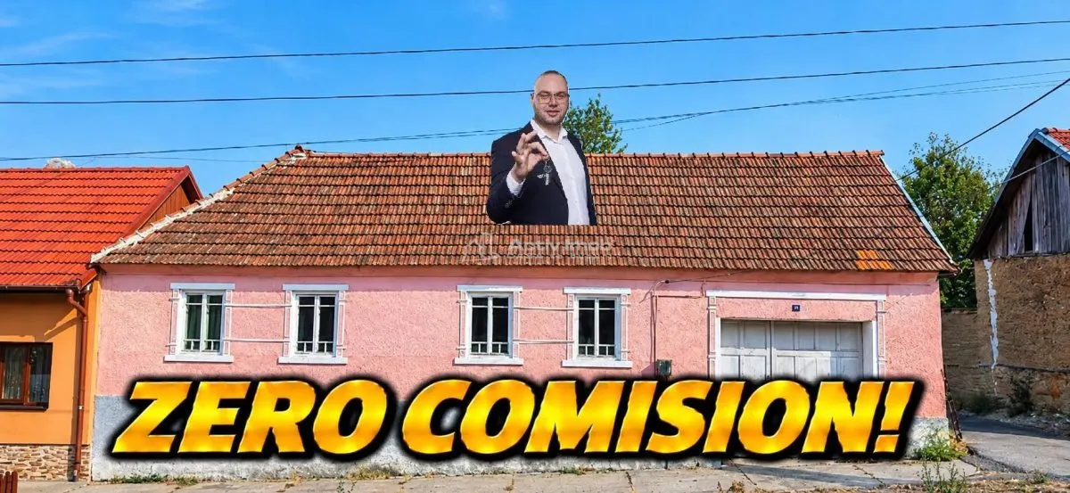 Garbovat | Maison avec Jardin | 569 m² Terrain | Zéro Commission Acheteur - foto 1