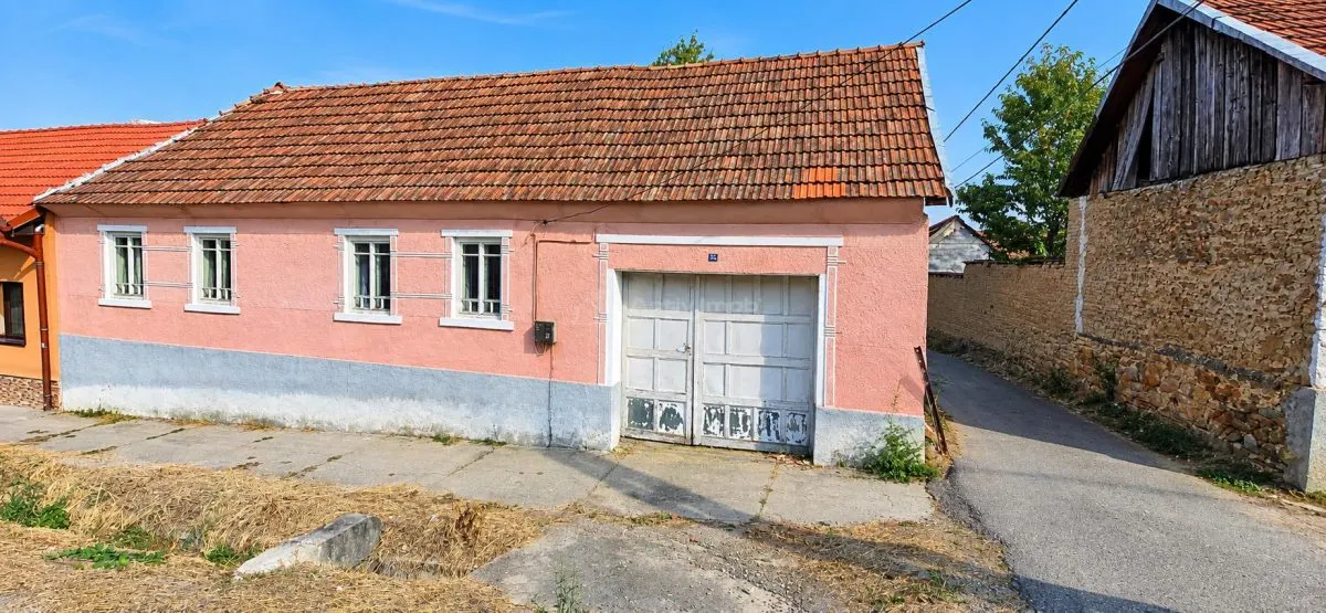 Garbovat | Maison avec Jardin | 569 m² Terrain | Zéro Commission Acheteur - foto 2