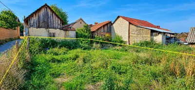 Garbovat | Maison avec Jardin | 569 m² Terrain | Zéro Commission Acheteur - foto 12