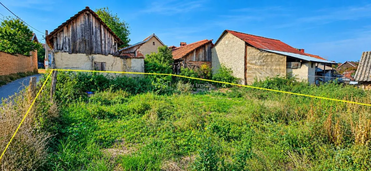 Garbovat | Maison avec Jardin | 569 m² Terrain | Zéro Commission Acheteur - foto 12