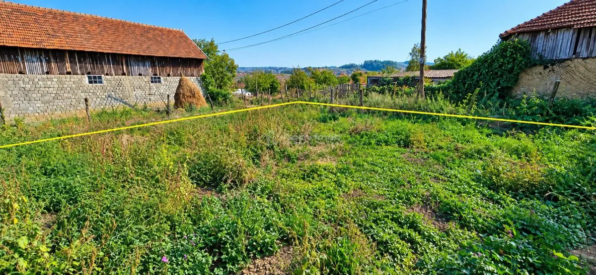 Garbovat | Maison avec Jardin | 569 m² Terrain | Zéro Commission Acheteur - foto 13