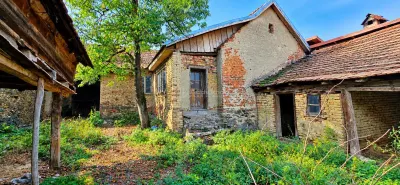 Garbovat | Maison avec Jardin | 569 m² Terrain | Zéro Commission Acheteur - foto 15