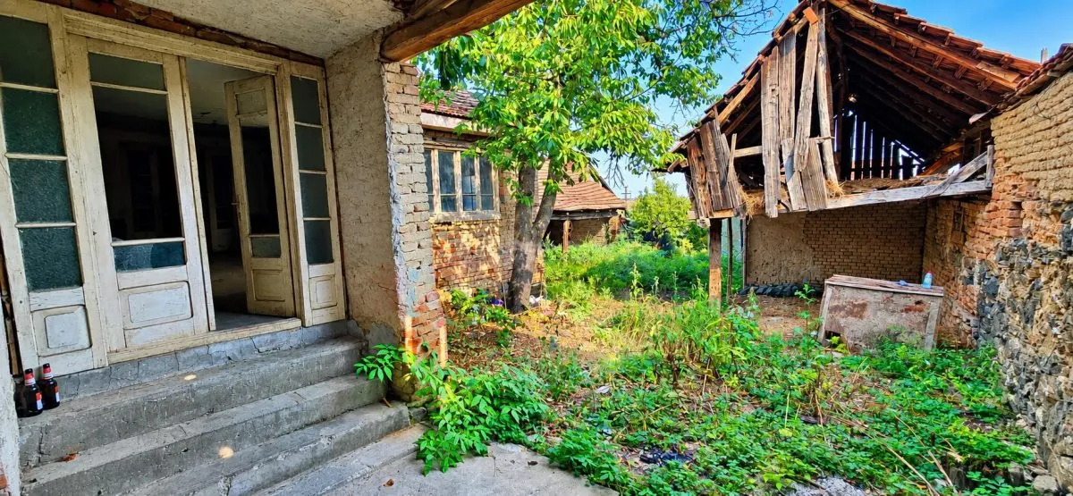 Garbovat | Maison avec Jardin | 569 m² Terrain | Zéro Commission Acheteur - foto 17
