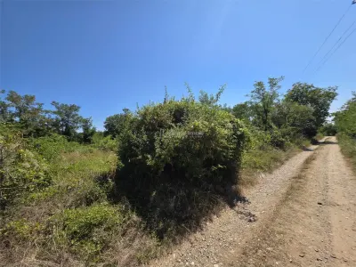 Terrain à Bâtir, 509 m², Façade de 30 m, Commune Vernesti - foto 3