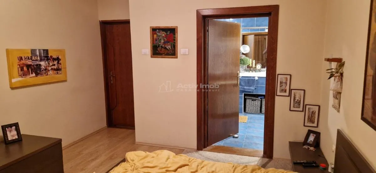 Villa Exclusive Resita | Sous-sol+RdC+Étage+Mansarde | 539m² Construit, 1205m² Terrain - foto 13