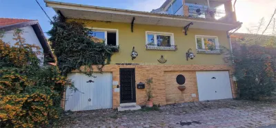 Villa Exclusive Resita | Sous-sol+RdC+Étage+Mansarde | 539m² Construit, 1205m² Terrain - foto 25