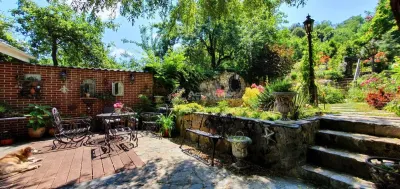 Villa Exclusive Resita | Sous-sol+RdC+Étage+Mansarde | 539m² Construit, 1205m² Terrain - foto 4