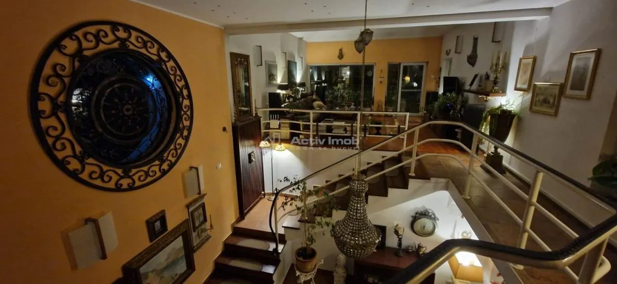 Villa Exclusive Resita | Sous-sol+RdC+Étage+Mansarde | 539m² Construit, 1205m² Terrain - foto 5