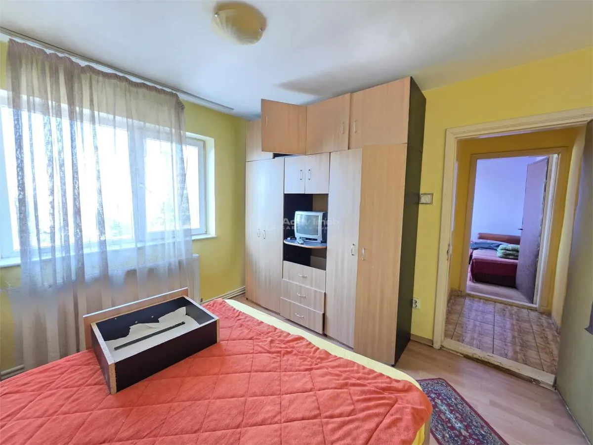 3 camere, decomandat, 60 mp, etaj 5, Micro 5 - foto 4