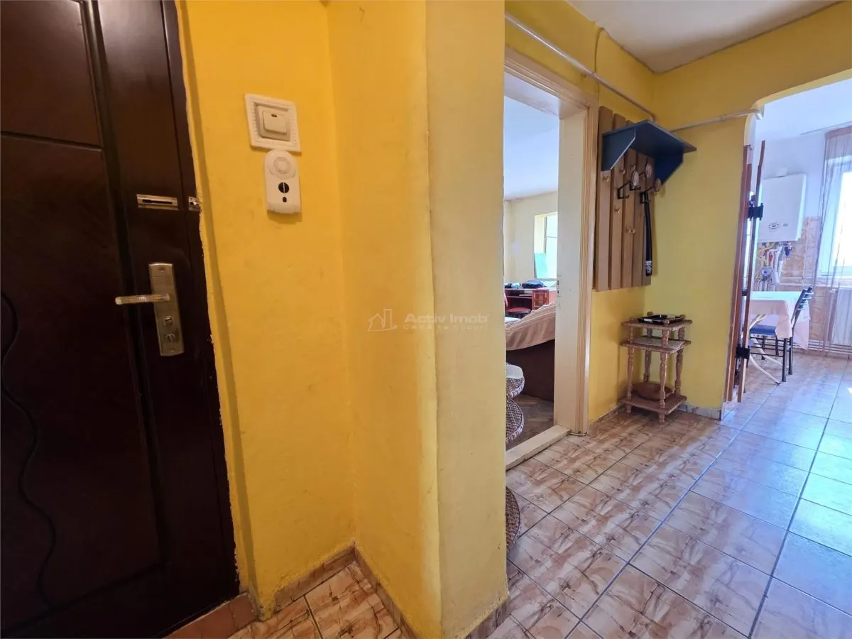 3 camere, decomandat, 60 mp, etaj 5, Micro 5 - foto 7
