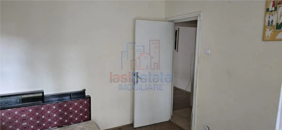 Apartment with 2 bedrooms for sale 53 sqm in Iasi, Tatarasi area - foto 2