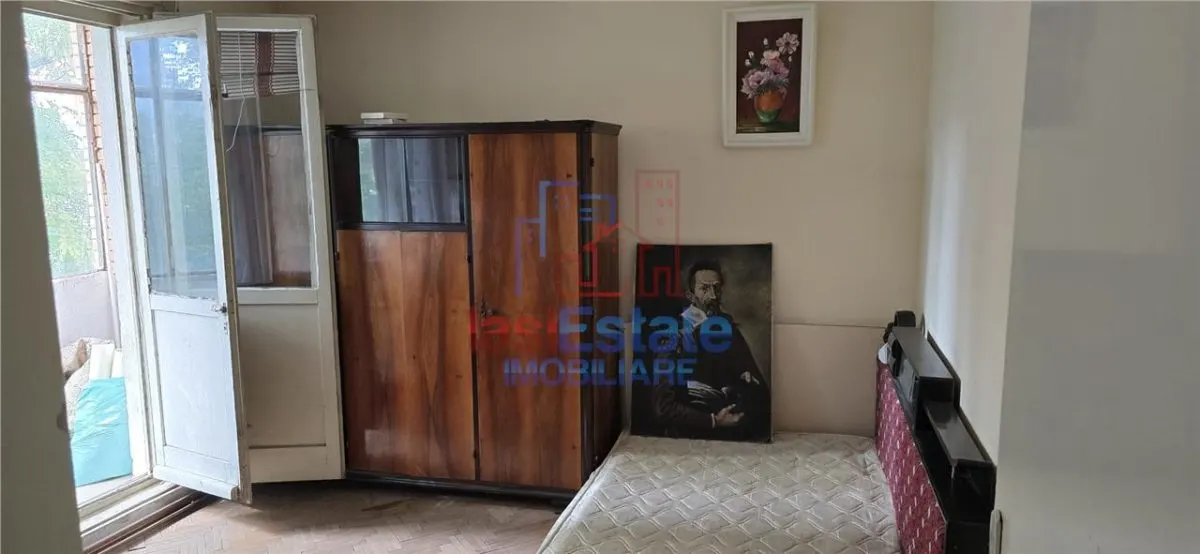 Apartment with 2 bedrooms for sale 53 sqm in Iasi, Tatarasi area - foto 3