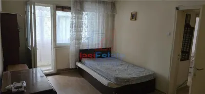 Apartment with 2 bedrooms for sale 53 sqm in Iasi, Tatarasi area - foto 4