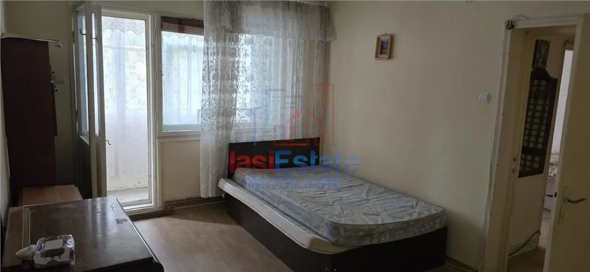 Apartment with 2 bedrooms for sale 53 sqm in Iasi, Tatarasi area - foto 4