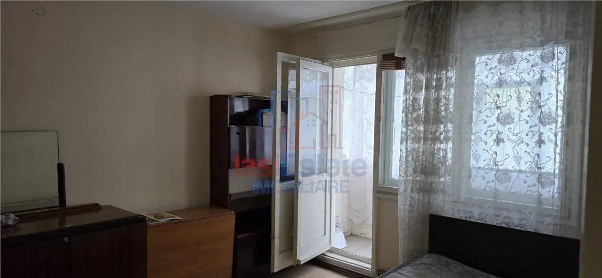 Apartment with 2 bedrooms for sale 53 sqm in Iasi, Tatarasi area - foto 7