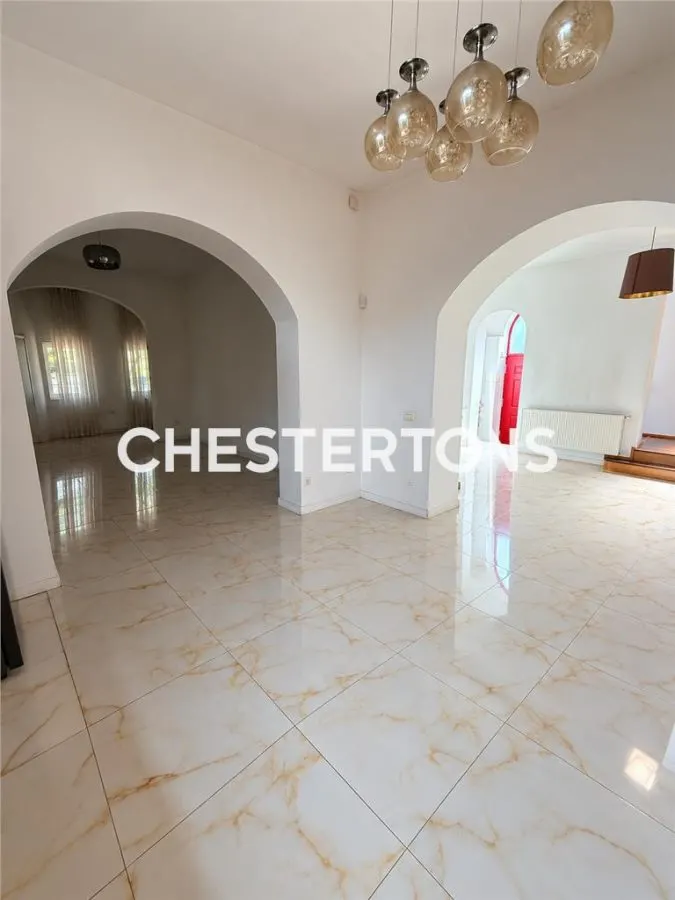 Cladire Office / Comercial Kiseleff – Aviatorilor | Deschidere dubla | Arcul de Triumf - foto 1