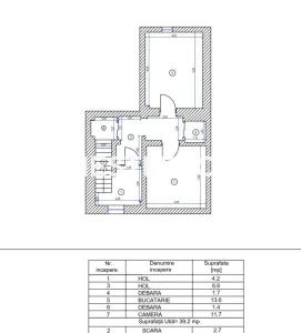 Cladire Office / Comercial Kiseleff – Aviatorilor | Deschidere dubla | Arcul de Triumf - foto 10