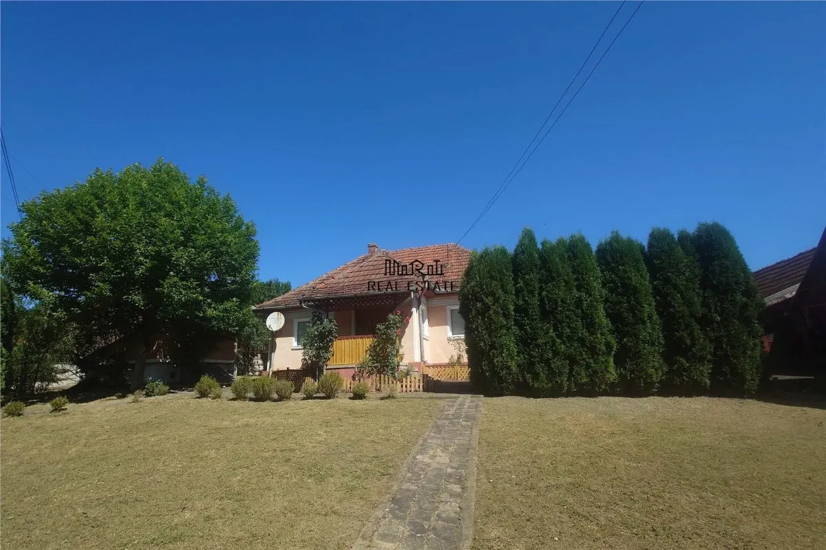 Propriété Rurale Substantielle avec Terrains Généreux et Constructions Solides en Cadre Tranquille - foto 18