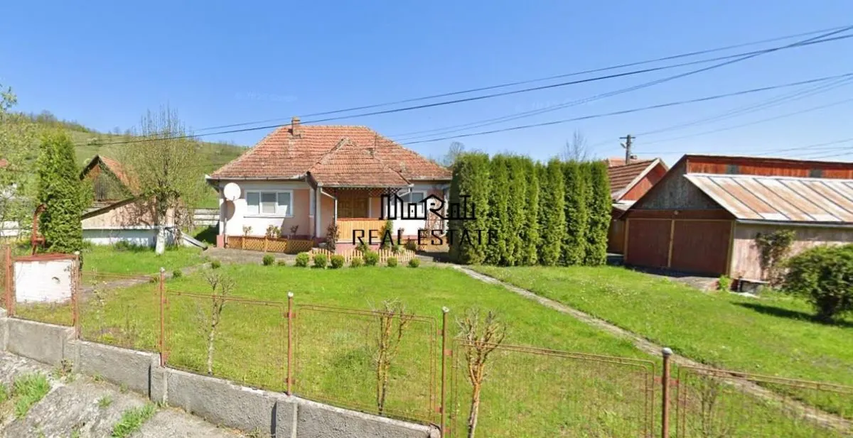 Propriété Rurale Substantielle avec Terrains Généreux et Constructions Solides en Cadre Tranquille - foto 19