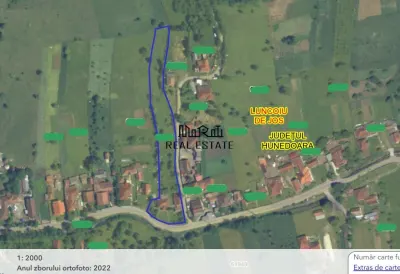 Propriété Rurale Substantielle avec Terrains Généreux et Constructions Solides en Cadre Tranquille - foto 20