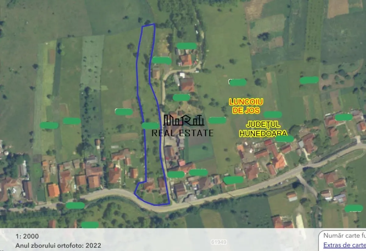 Propriété Rurale Substantielle avec Terrains Généreux et Constructions Solides en Cadre Tranquille - foto 20