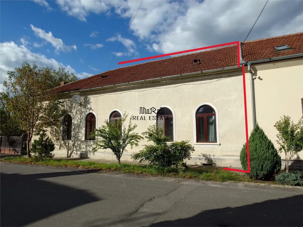 Propriété Distinguée à Baia de Cris - foto 1