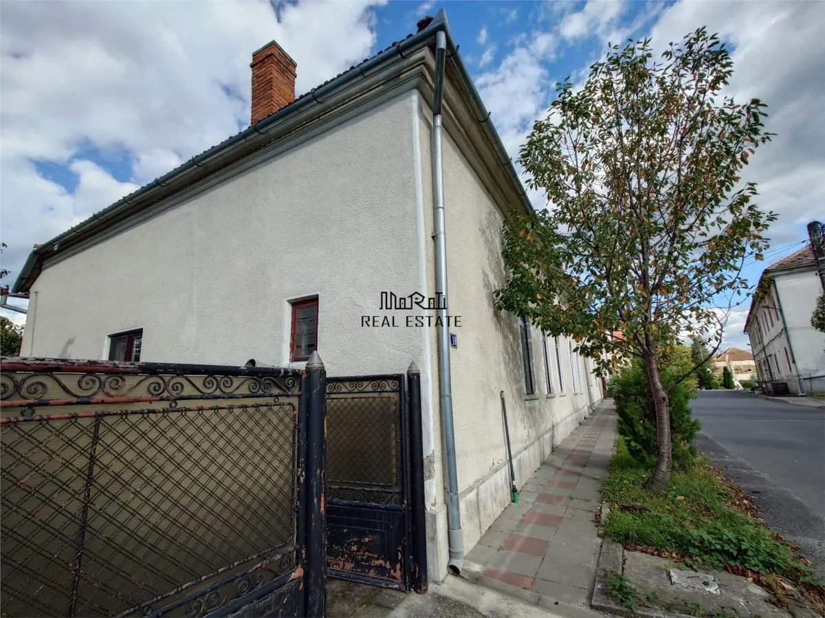 Propriété Distinguée à Baia de Cris - foto 12