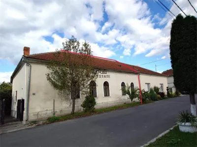 Propriété Distinguée à Baia de Cris - foto 15