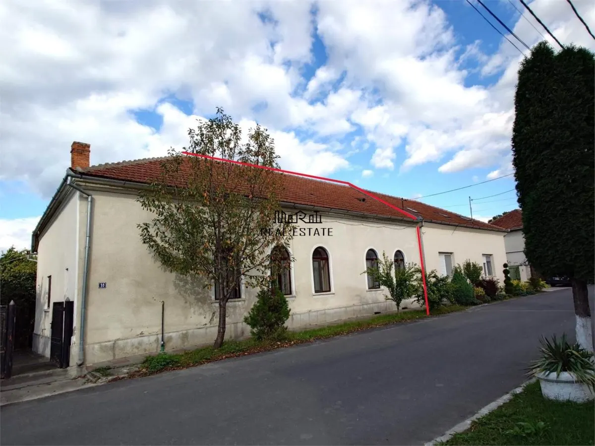 Propriété Distinguée à Baia de Cris - foto 15