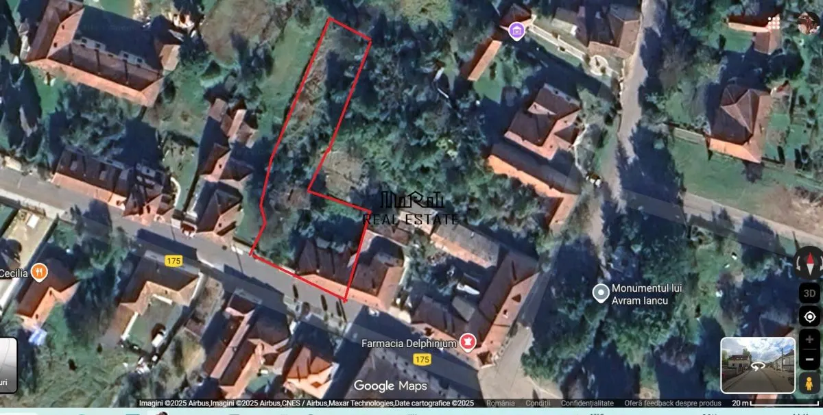 Propriété Distinguée à Baia de Cris - foto 19