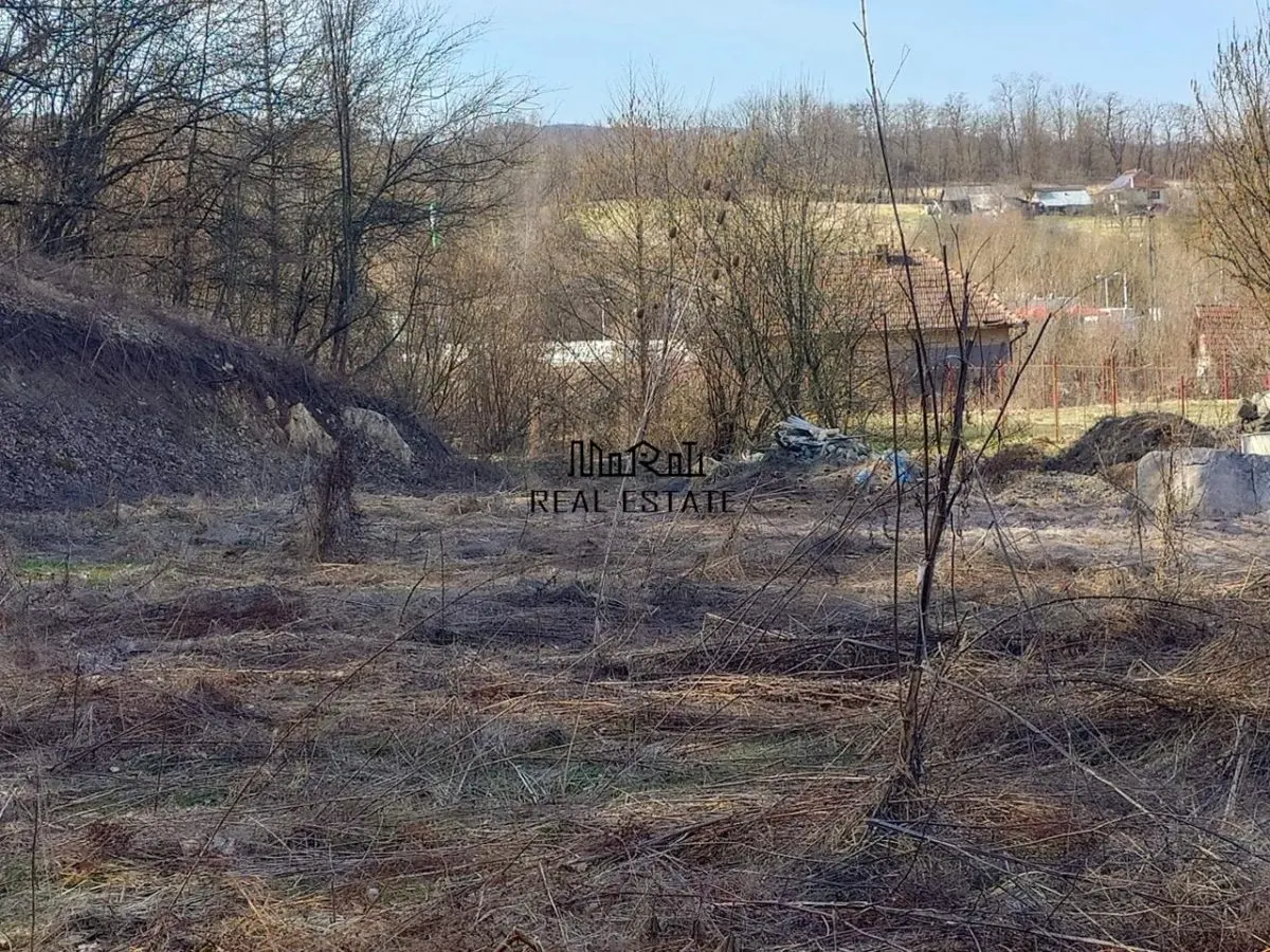 Teren intravilan la liziera padurii - foto 12