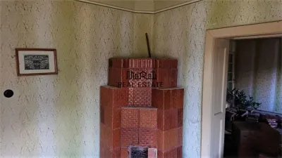 7-Hectare Estate in Apuseni - Criscior, Hunedoara - foto 10