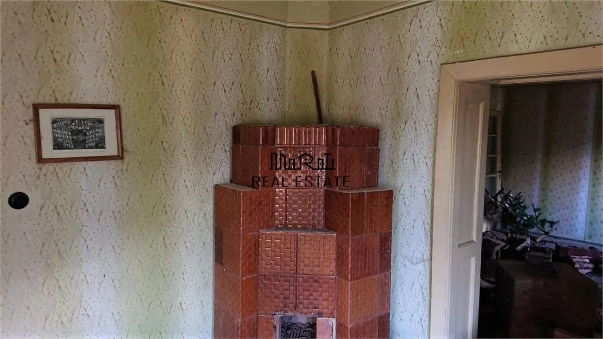 7-Hectare Estate in Apuseni - Criscior, Hunedoara - foto 10
