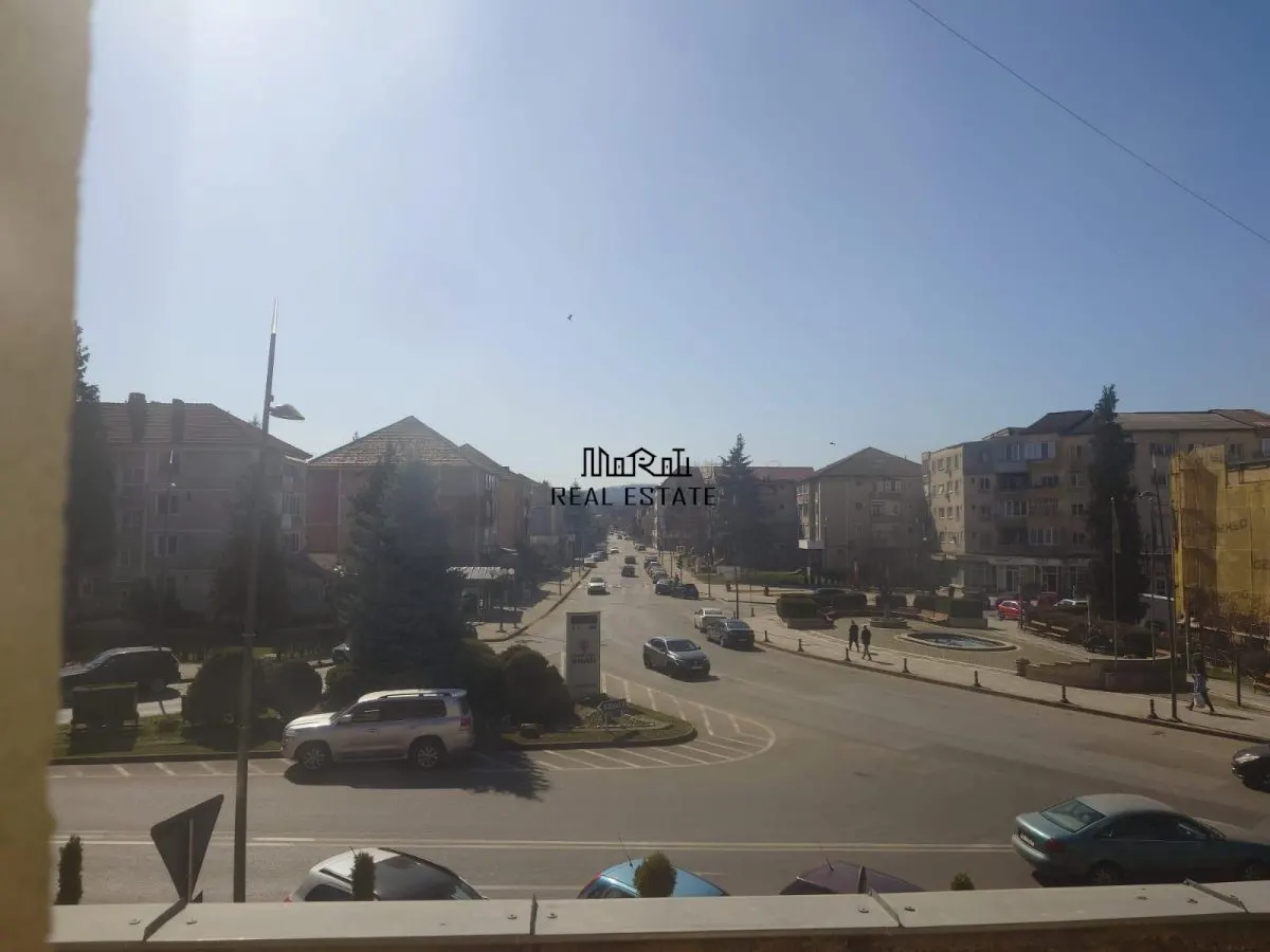 مساحة مكاتب متميزة في قلب براد - foto 1