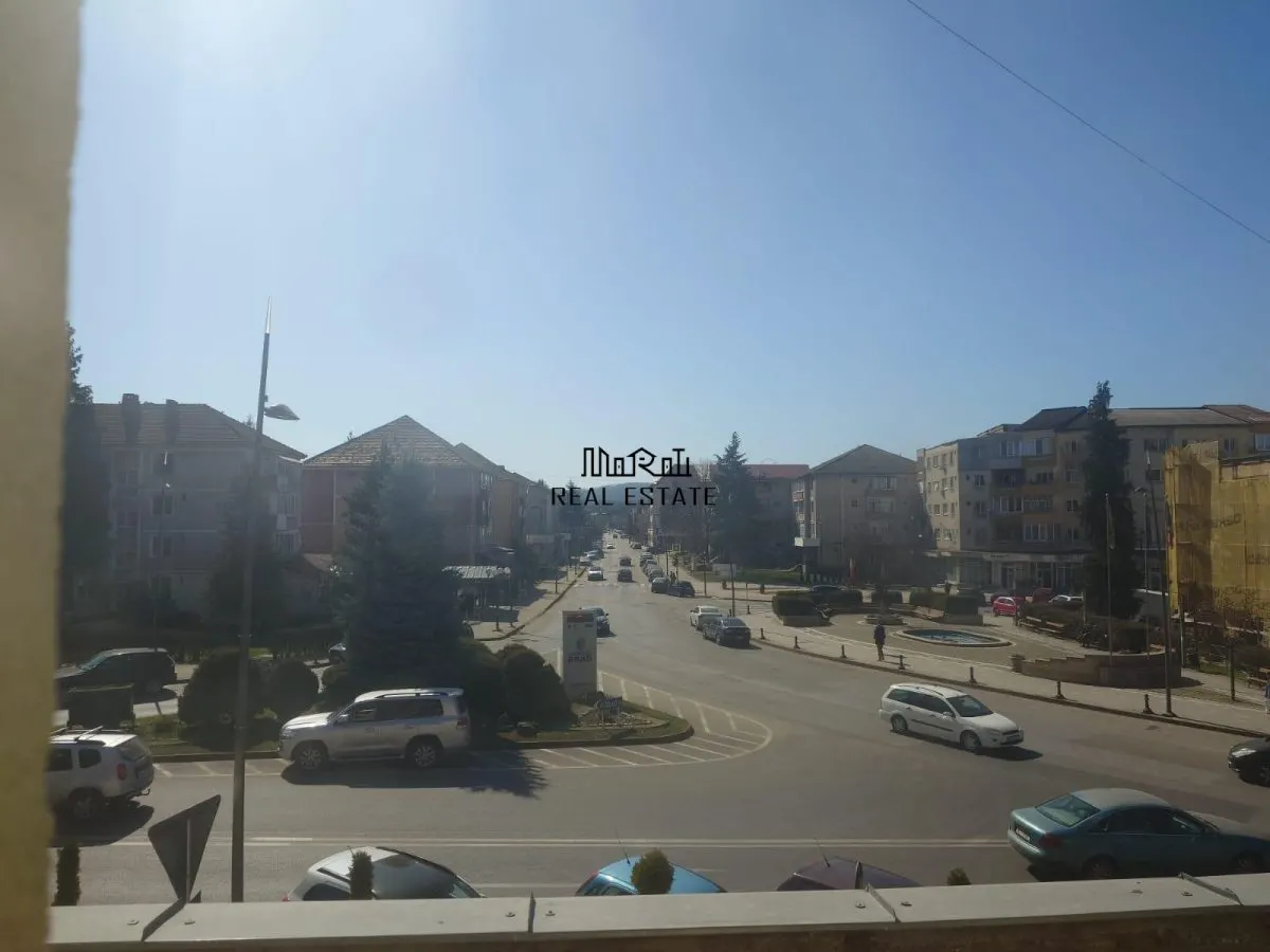 مساحة مكاتب متميزة في قلب براد - foto 3