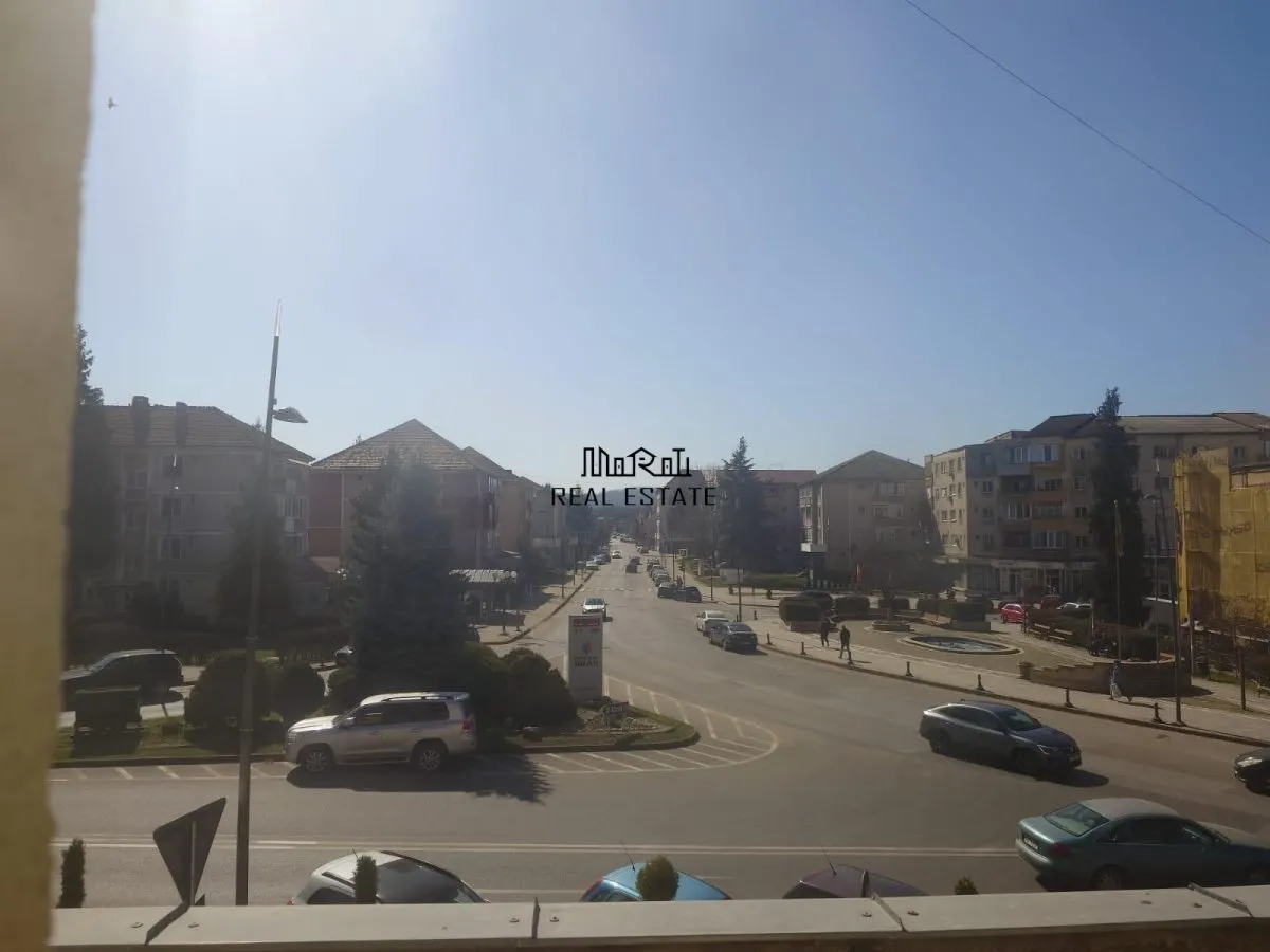 مساحة مكاتب متميزة في قلب براد - foto 4