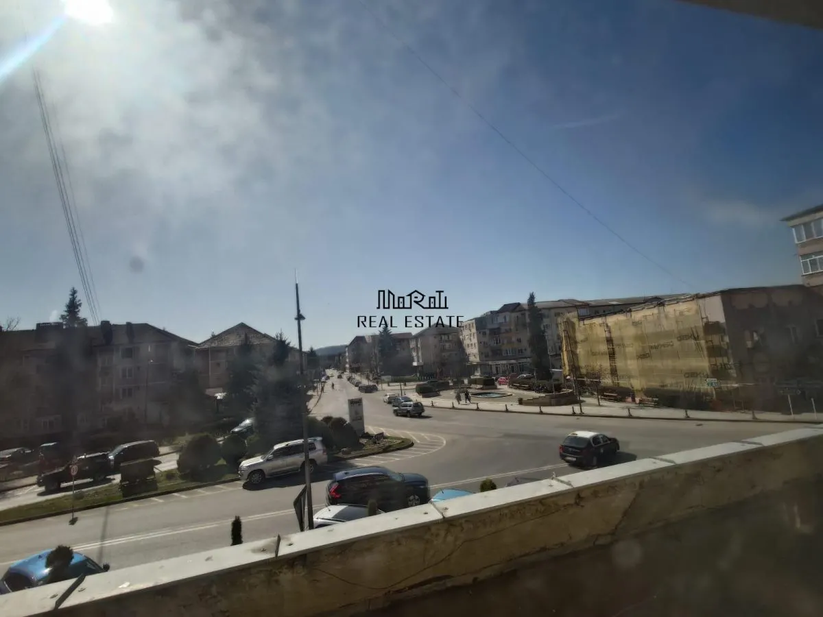 مساحة مكاتب متميزة في قلب براد - foto 10