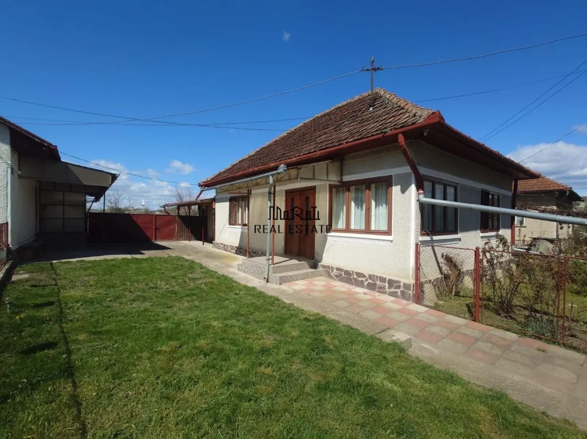 Maison et Terrain, Baia de Cris, Hunedoara - foto 2