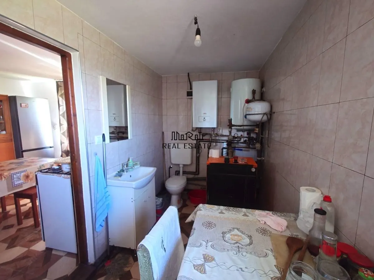 Maison et Terrain, Baia de Cris, Hunedoara - foto 12