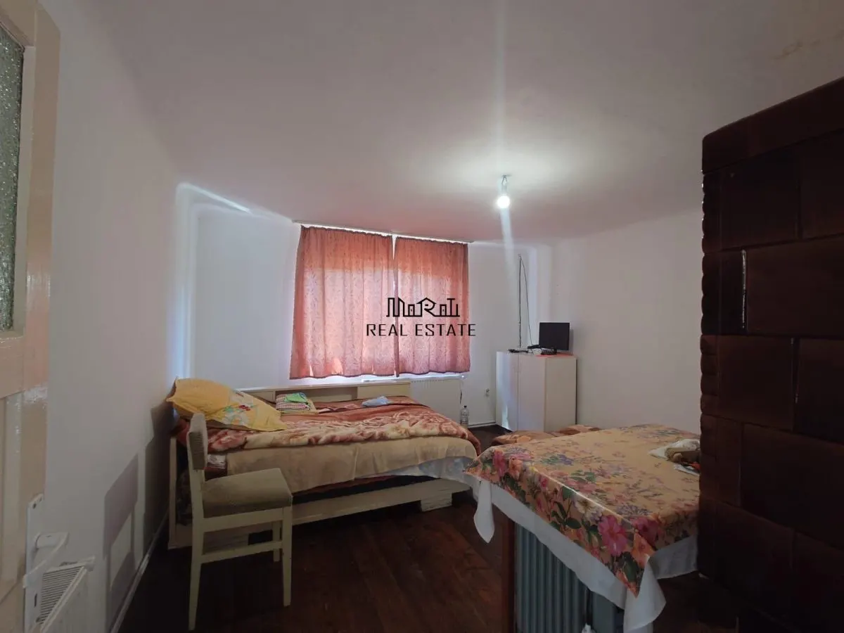 Maison et Terrain, Baia de Cris, Hunedoara - foto 14