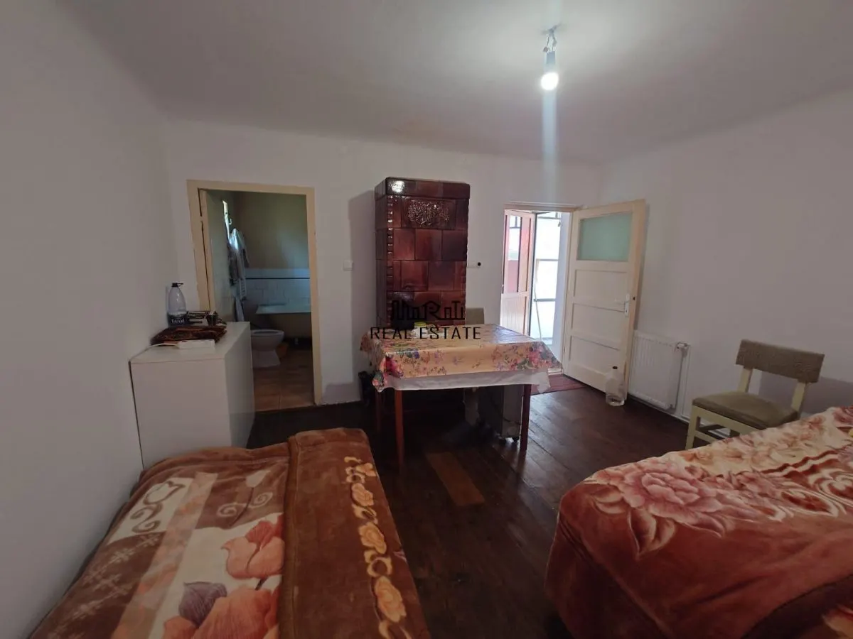 Maison et Terrain, Baia de Cris, Hunedoara - foto 15