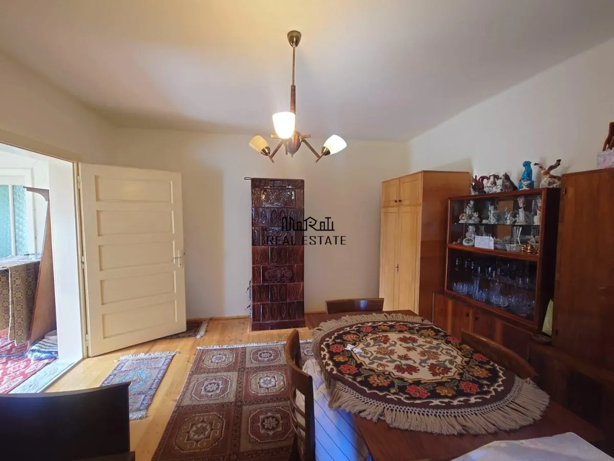 Maison et Terrain, Baia de Cris, Hunedoara - foto 6