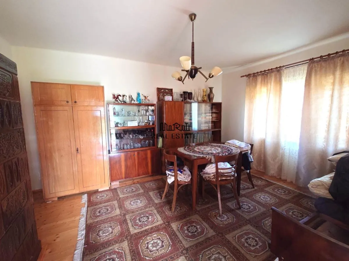 Maison et Terrain, Baia de Cris, Hunedoara - foto 7