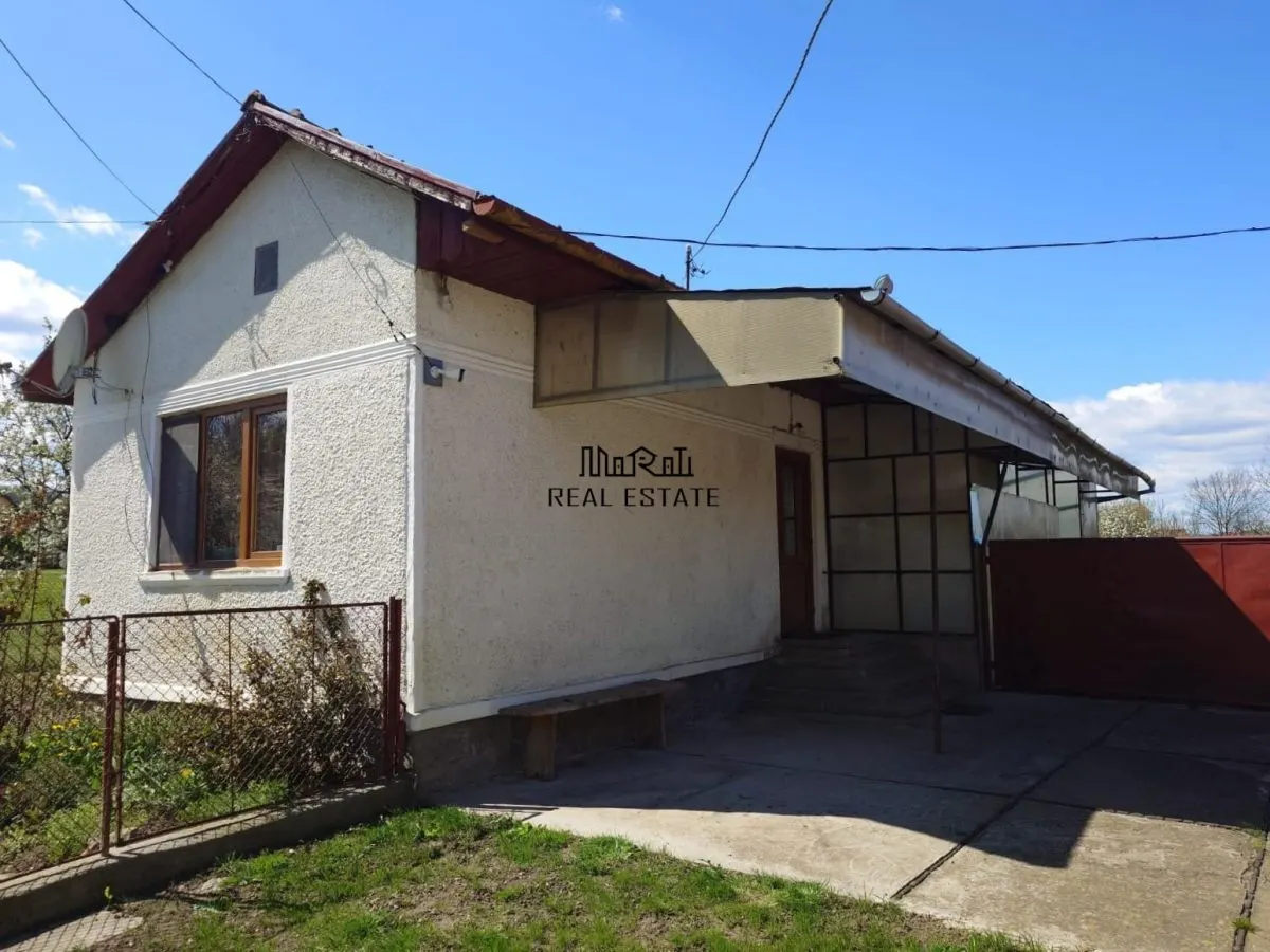Maison et Terrain, Baia de Cris, Hunedoara - foto 8