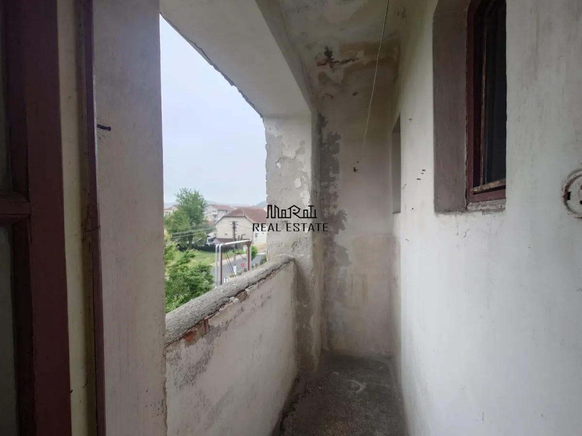 Appartement Deux Pièces, Brad - foto 15