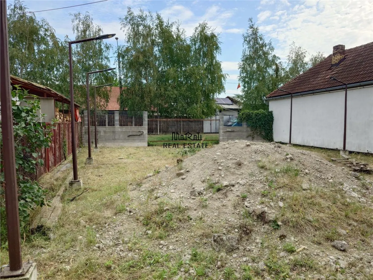 Immeuble Neuf Adapté à l'Hébergement ou Bureaux à Brad, Hunedoara - foto 13