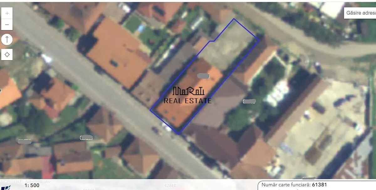 Immeuble Neuf Adapté à l'Hébergement ou Bureaux à Brad, Hunedoara - foto 14